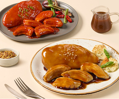 맛있닭